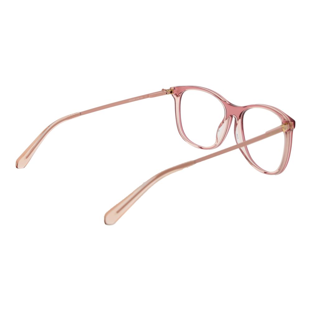 Pink Acetate Glasses (Frames)
