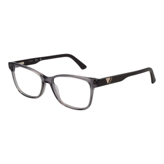 Gray Acetate Glasses (Frames)