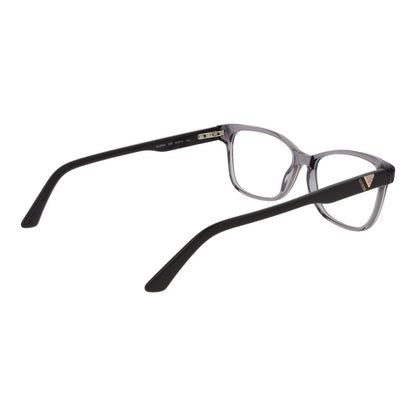 Gray Acetate Glasses (Frames)