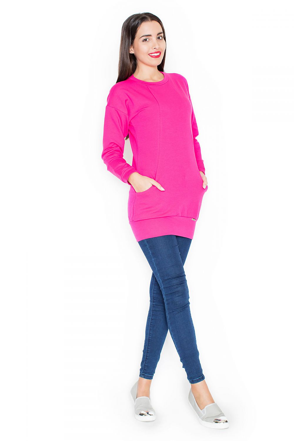  Sweatshirt model 46887 Katrus 