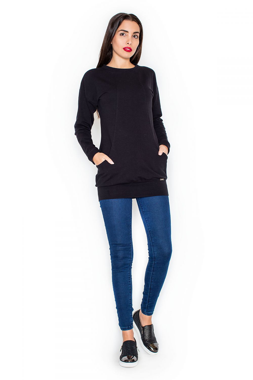 Sweatshirt model 46887 Katrus