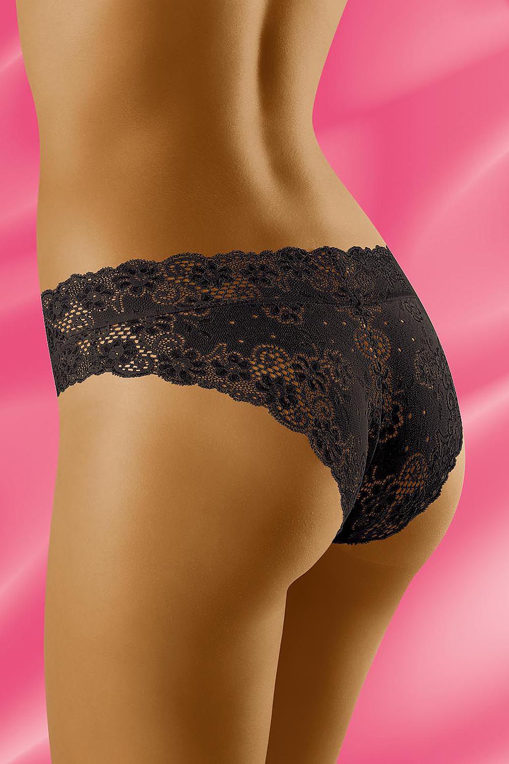 Panties model 49455 Wolbar