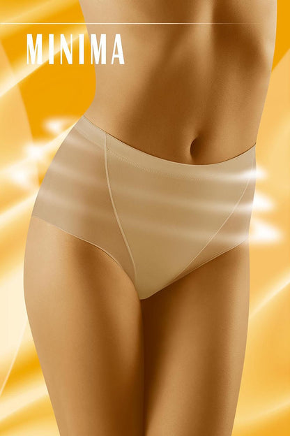  Panties model 49462 Wolbar 