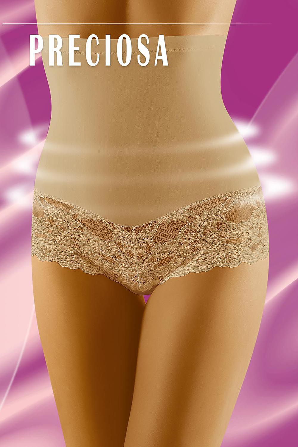 Panties model 49452 Wolbar