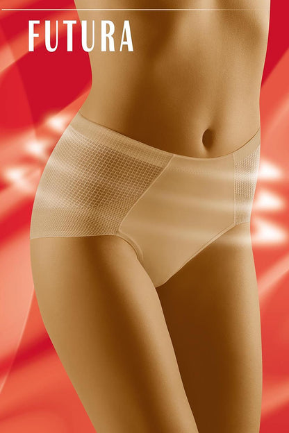  Panties model 49485 Wolbar 