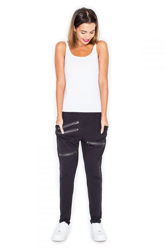  Women trousers model 49956 Katrus 