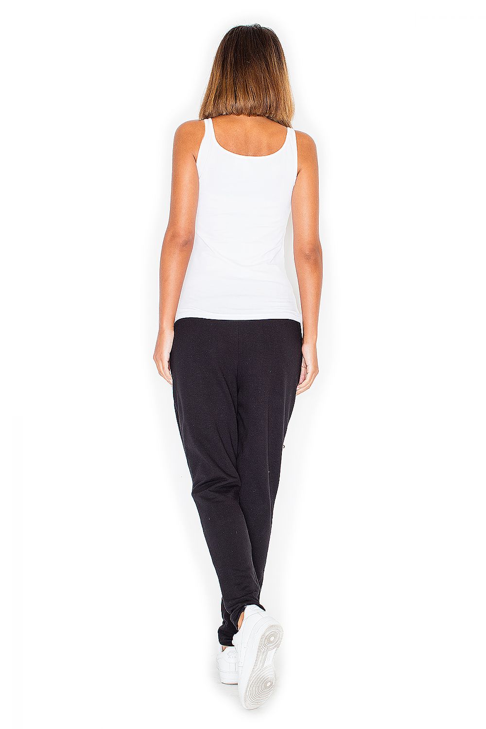 Women trousers model 49956 Katrus