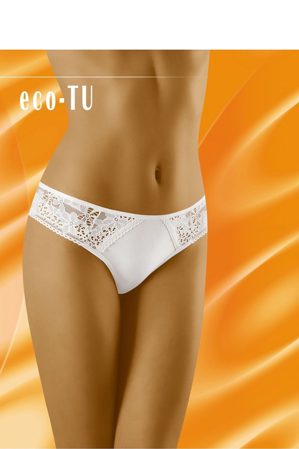  Panties model 60867 Wolbar 