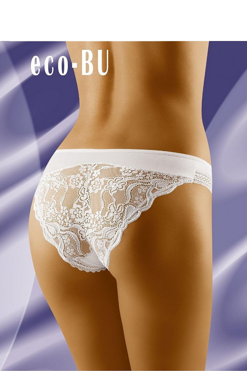  Panties model 60872 Wolbar 