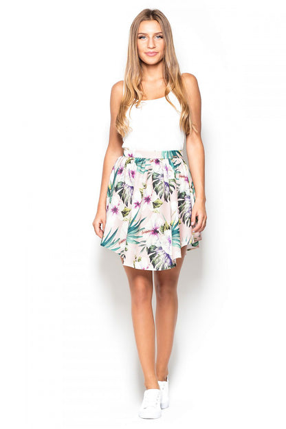  Skirt model 63921 Katrus 