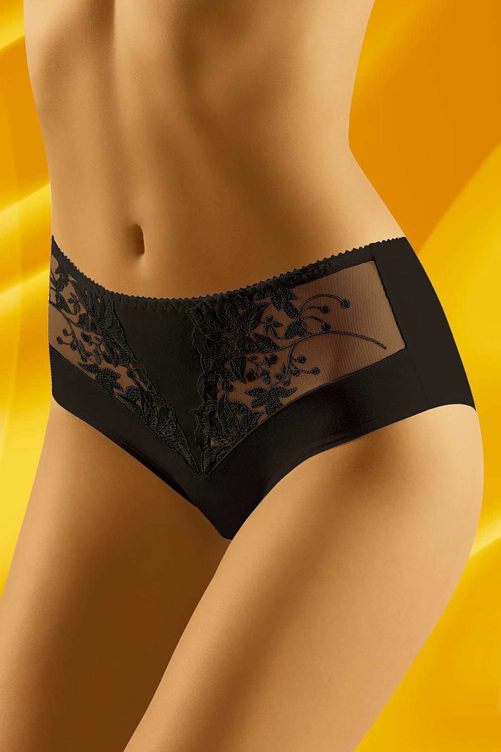 Panties model 72035 Wolbar