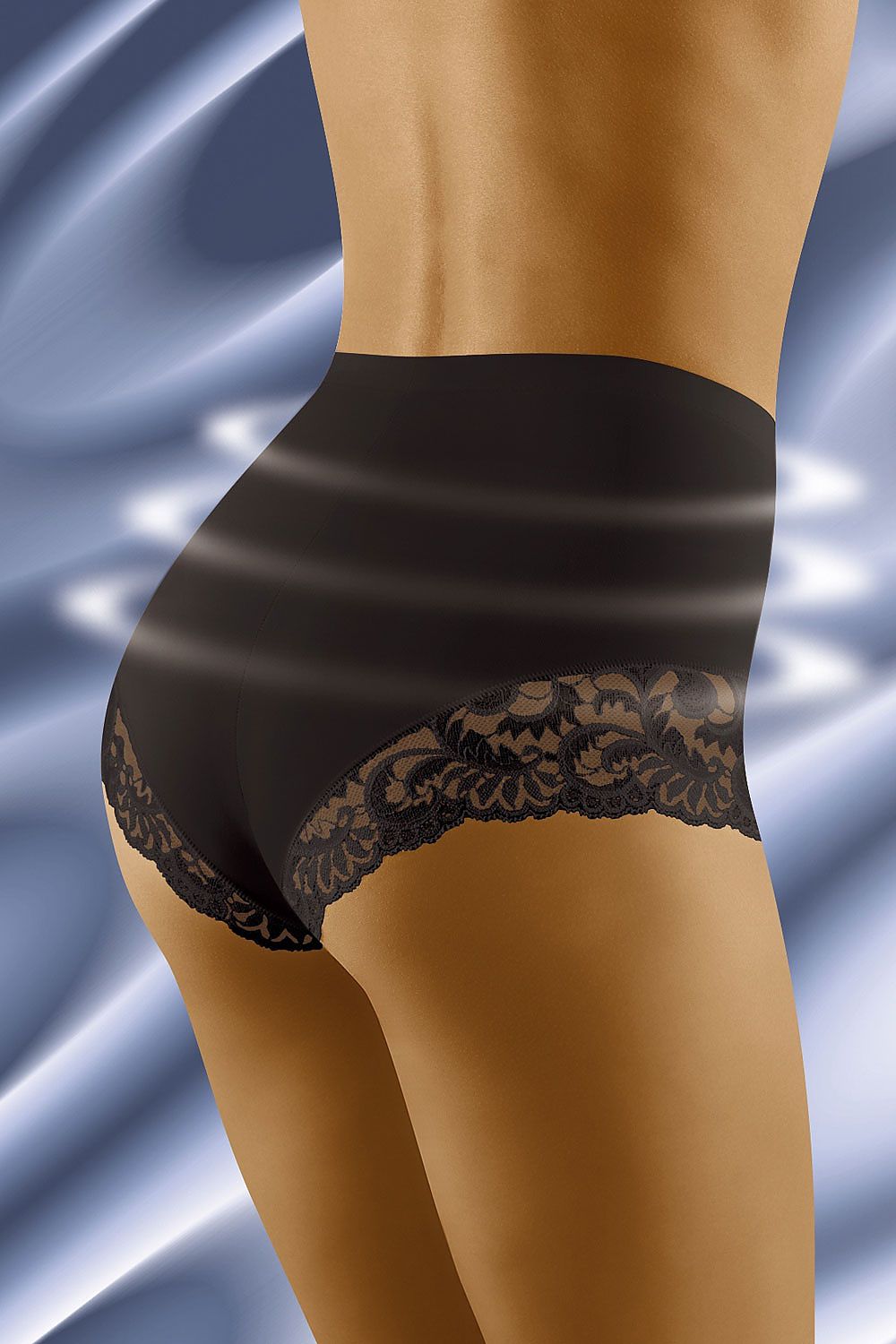  Panties model 73574 Wolbar 