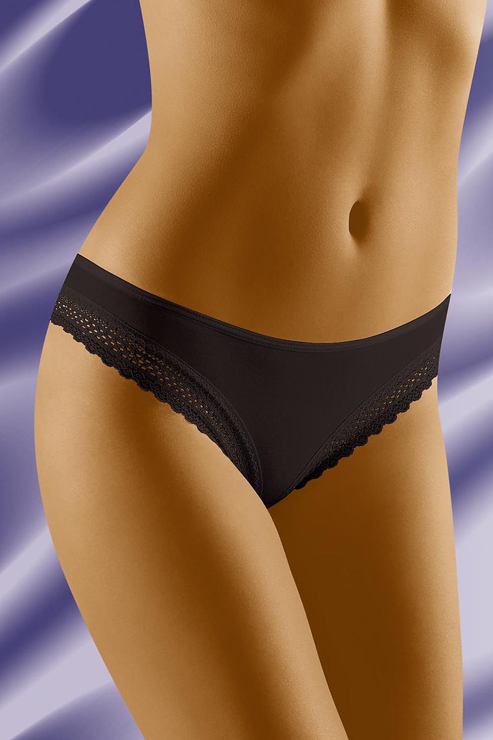 Panties model 60872 Wolbar