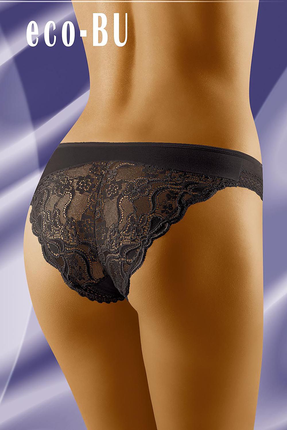 Panties model 60872 Wolbar