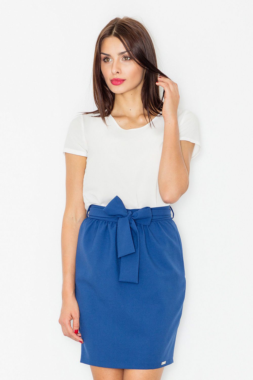 Skirt model 77110 Figl