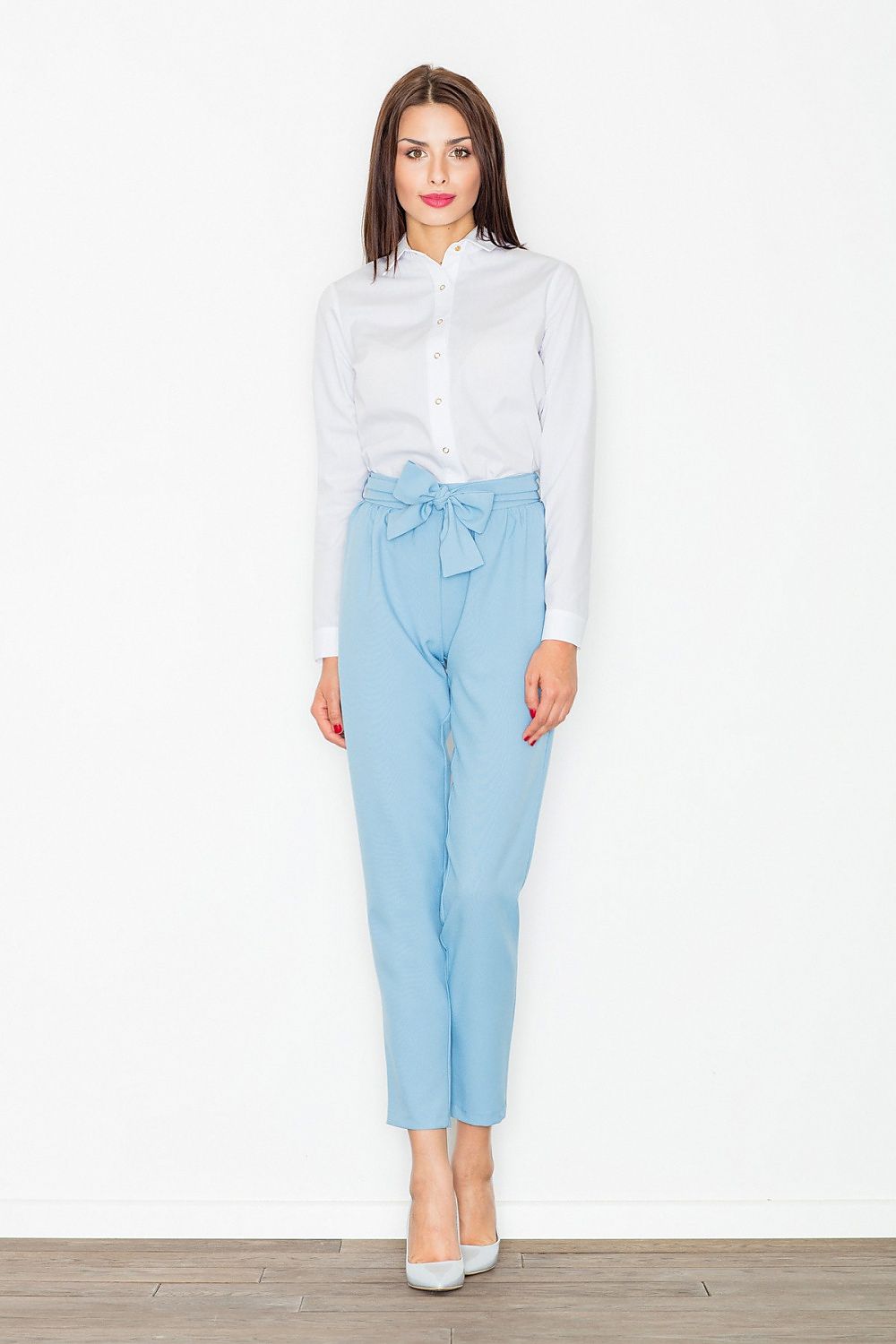  Women trousers model 77115 Figl 