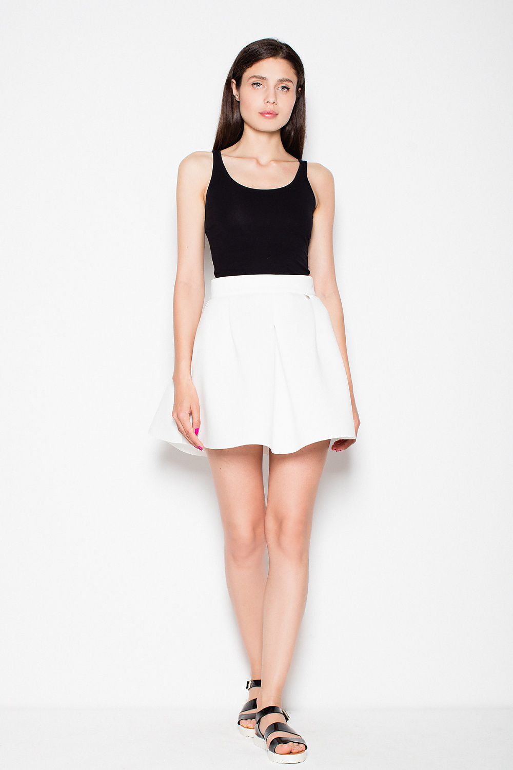 Skirt model 77372 Venaton