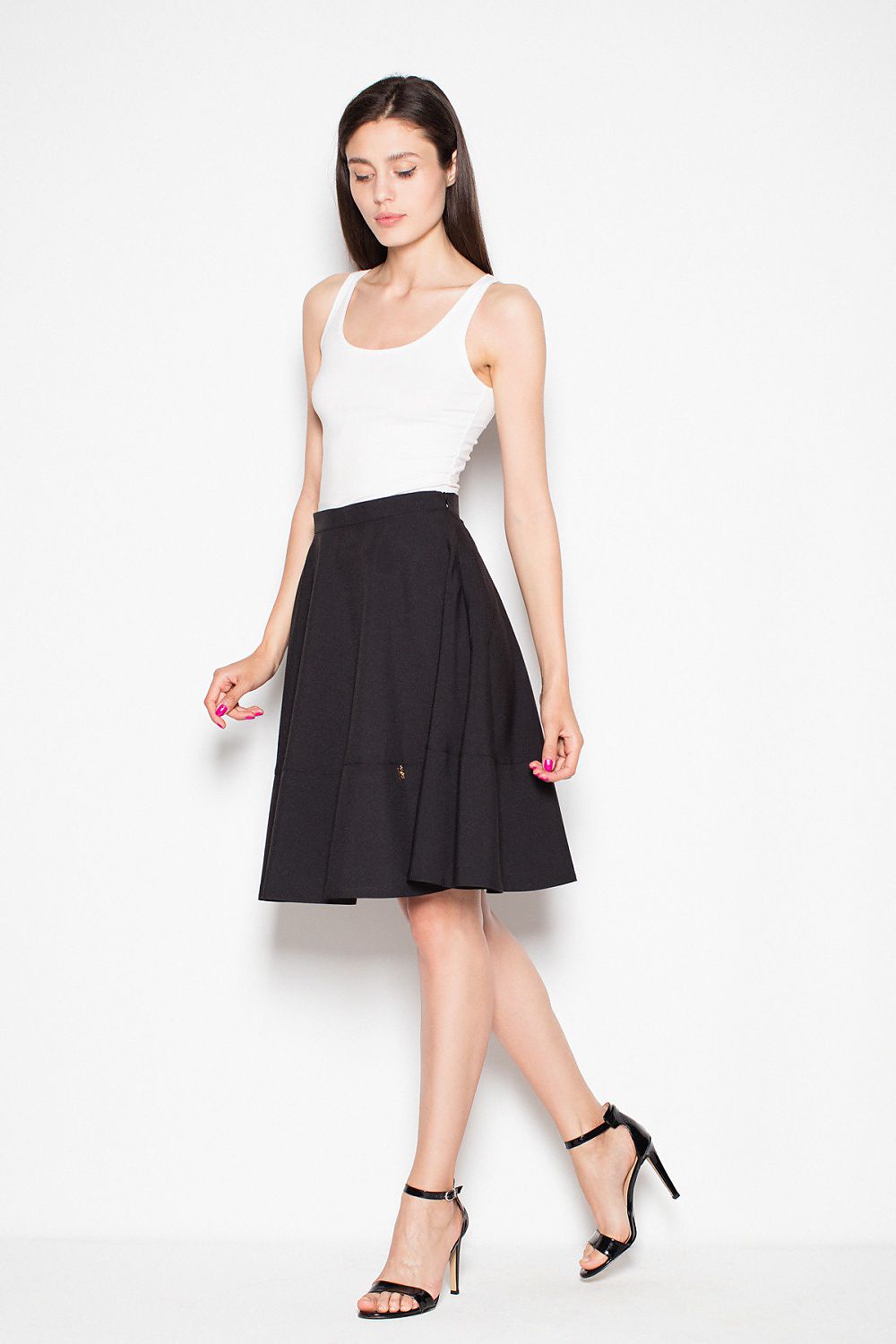 Skirt model 77375 Venaton