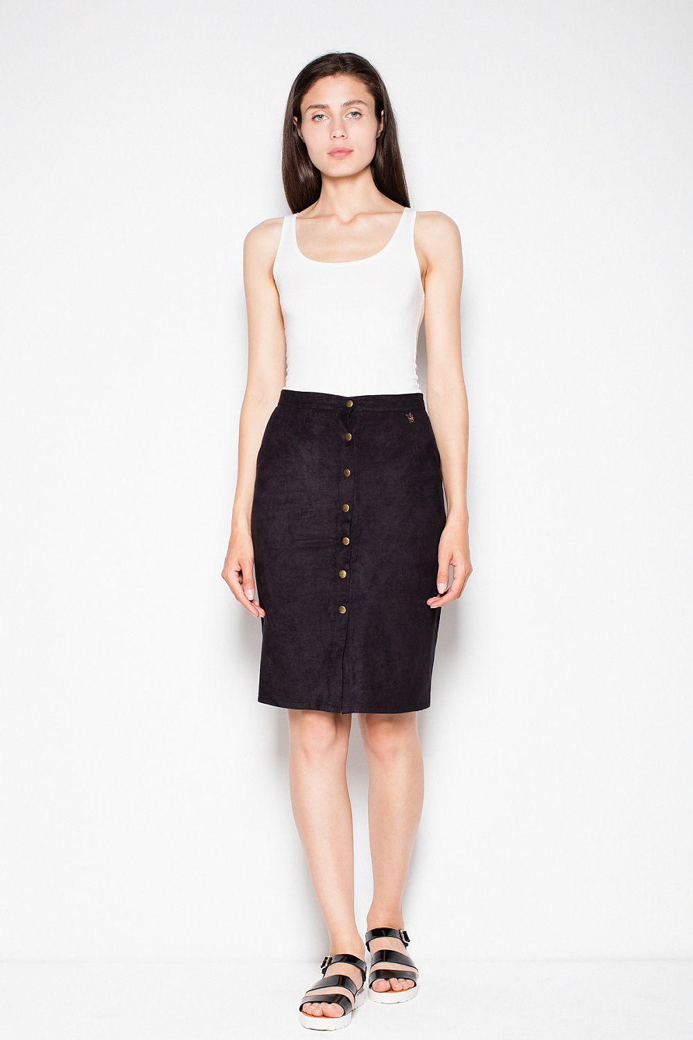 Skirt model 77378 Venaton