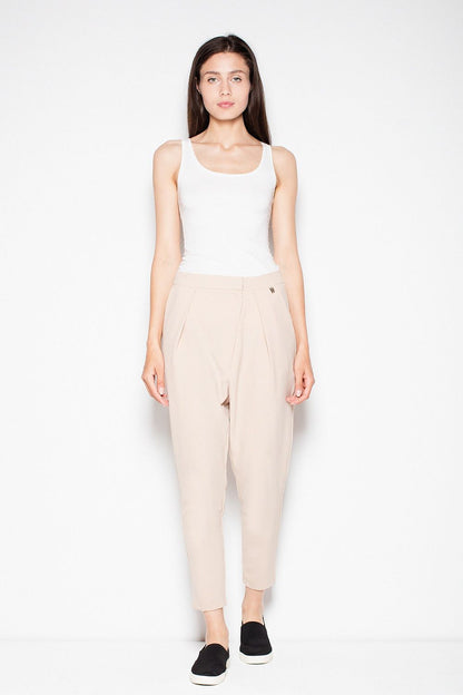  Women trousers model 77387 Venaton 