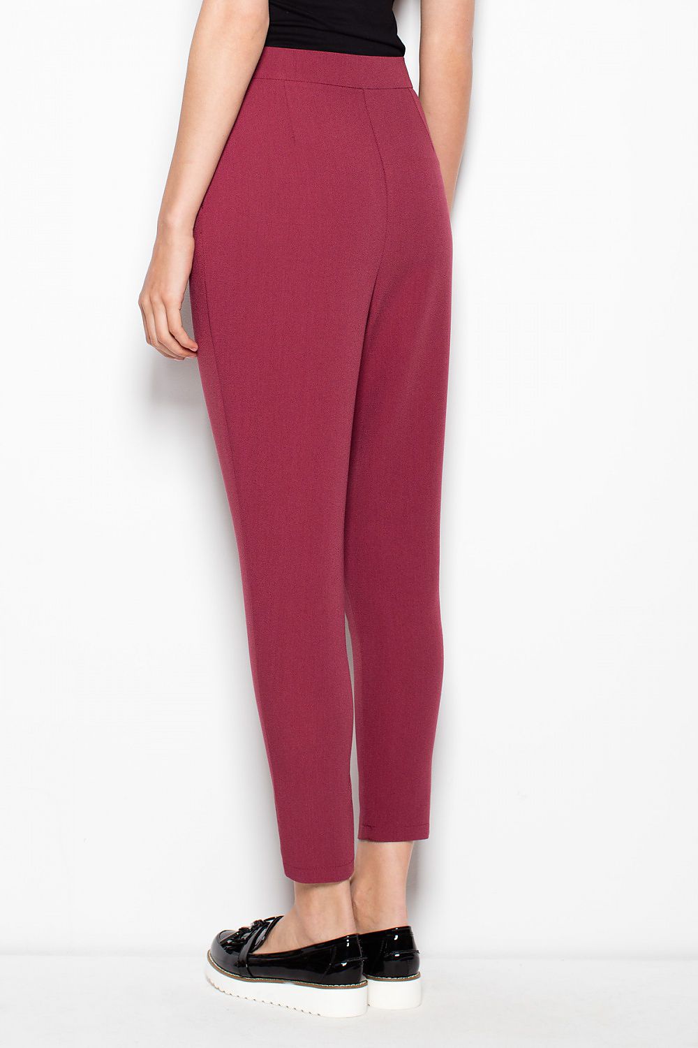 Women trousers model 77387 Venaton