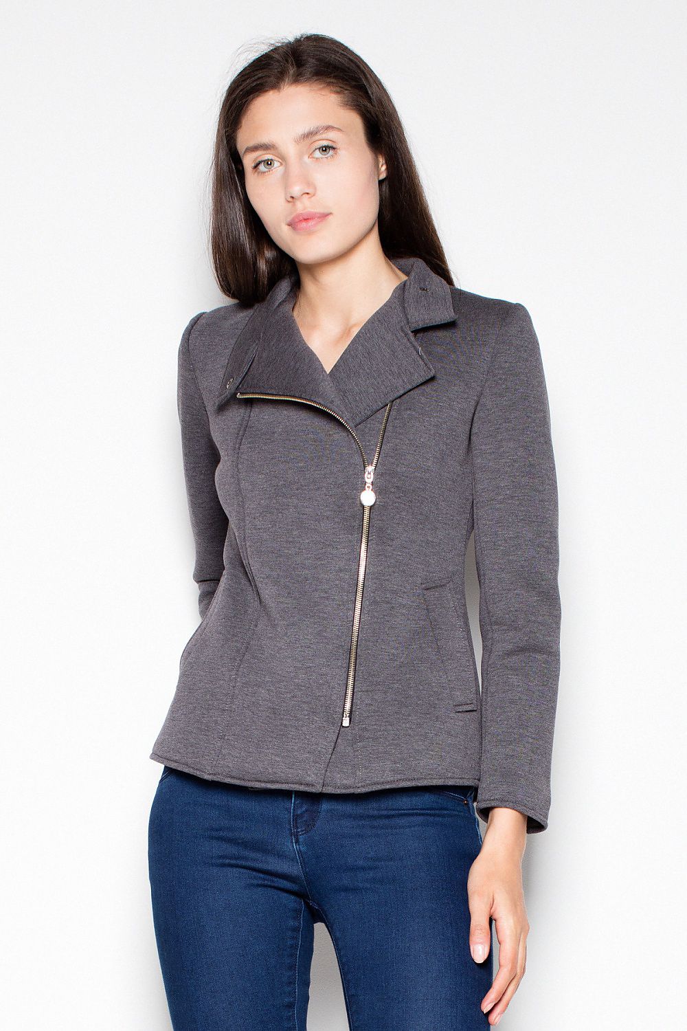 Jacket model 77441 Venaton