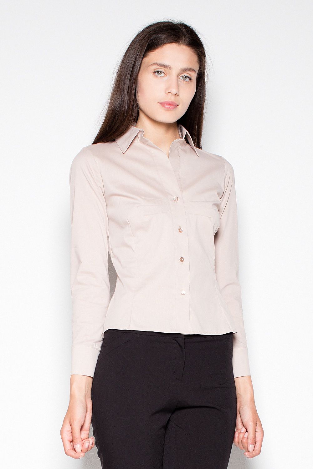 Long sleeve shirt model 77456 Venaton