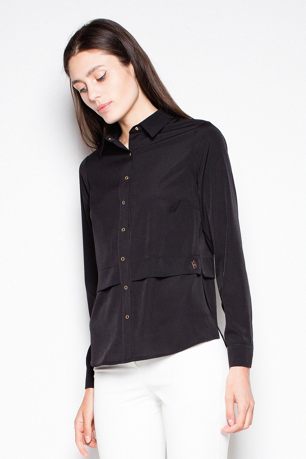 Long sleeve shirt model 77460 Venaton