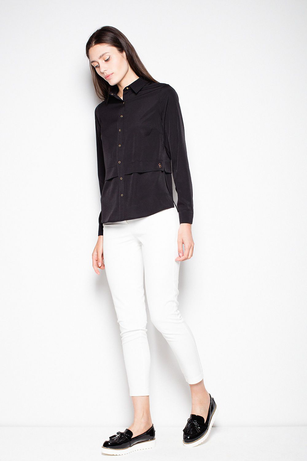 Long sleeve shirt model 77460 Venaton