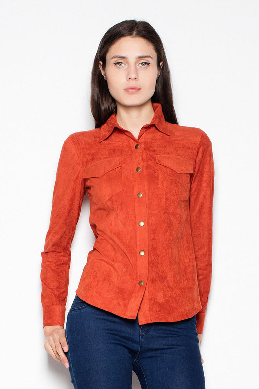  Long sleeve shirt model 77463 Venaton 