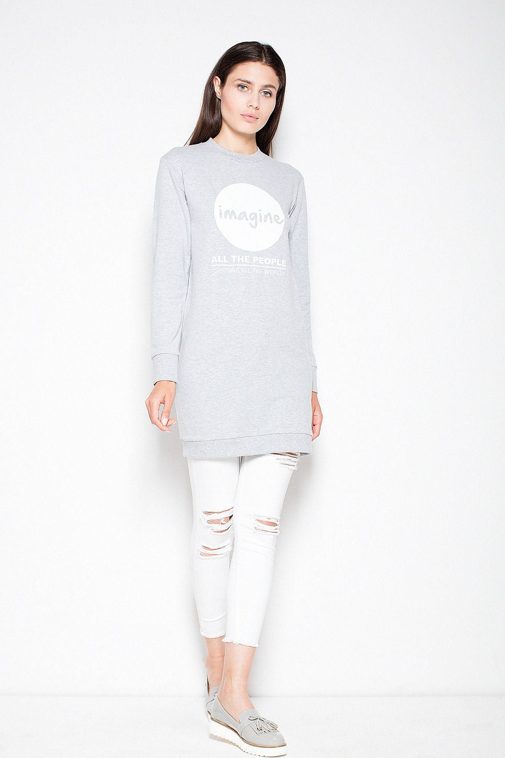 Sweatshirt model 77501 Venaton