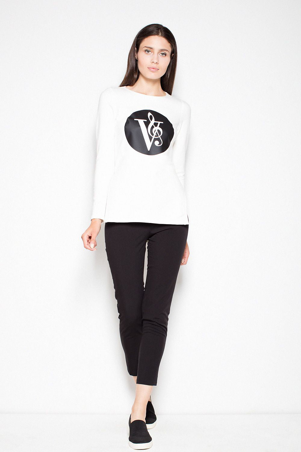 Sweatshirt model 77518 Venaton