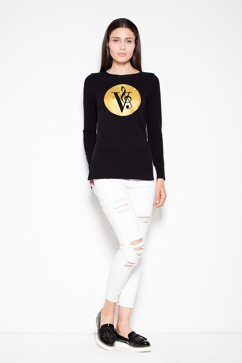 Sweatshirt model 77518 Venaton