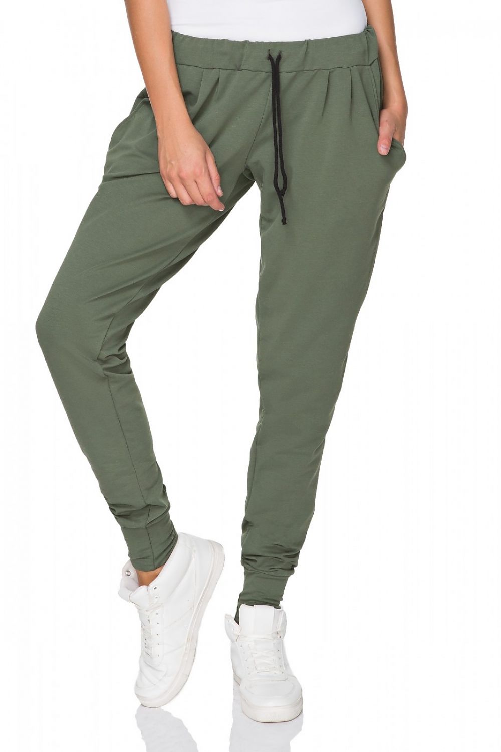  Tracksuit trousers model 107312 Tessita 