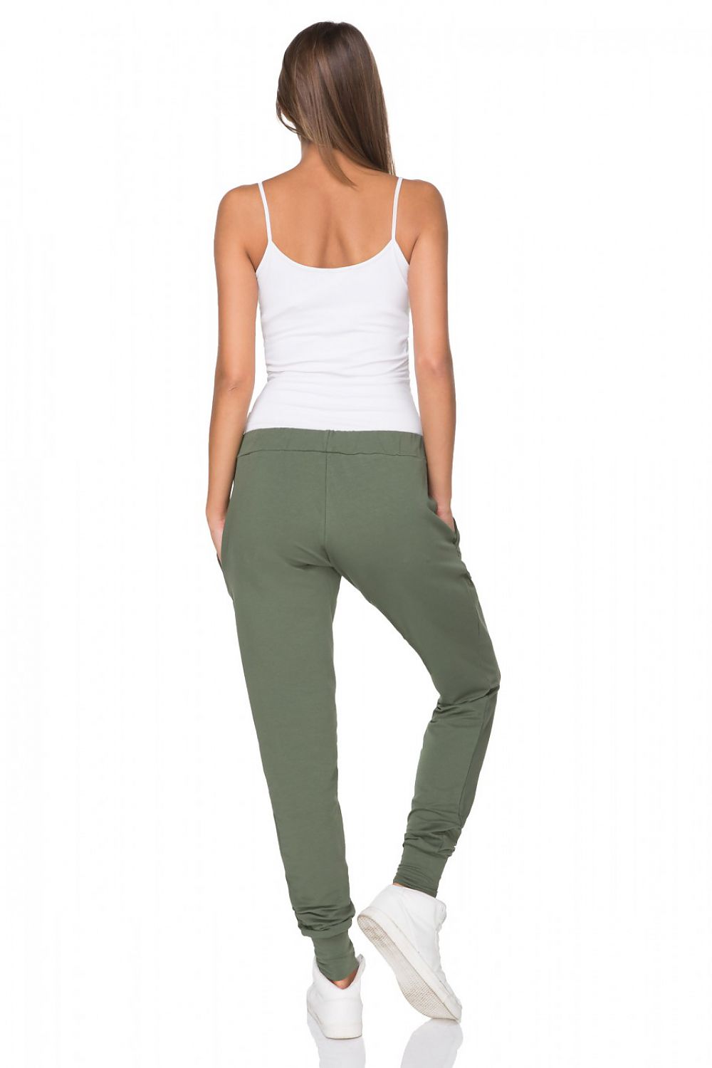 Tracksuit trousers model 107312 Tessita