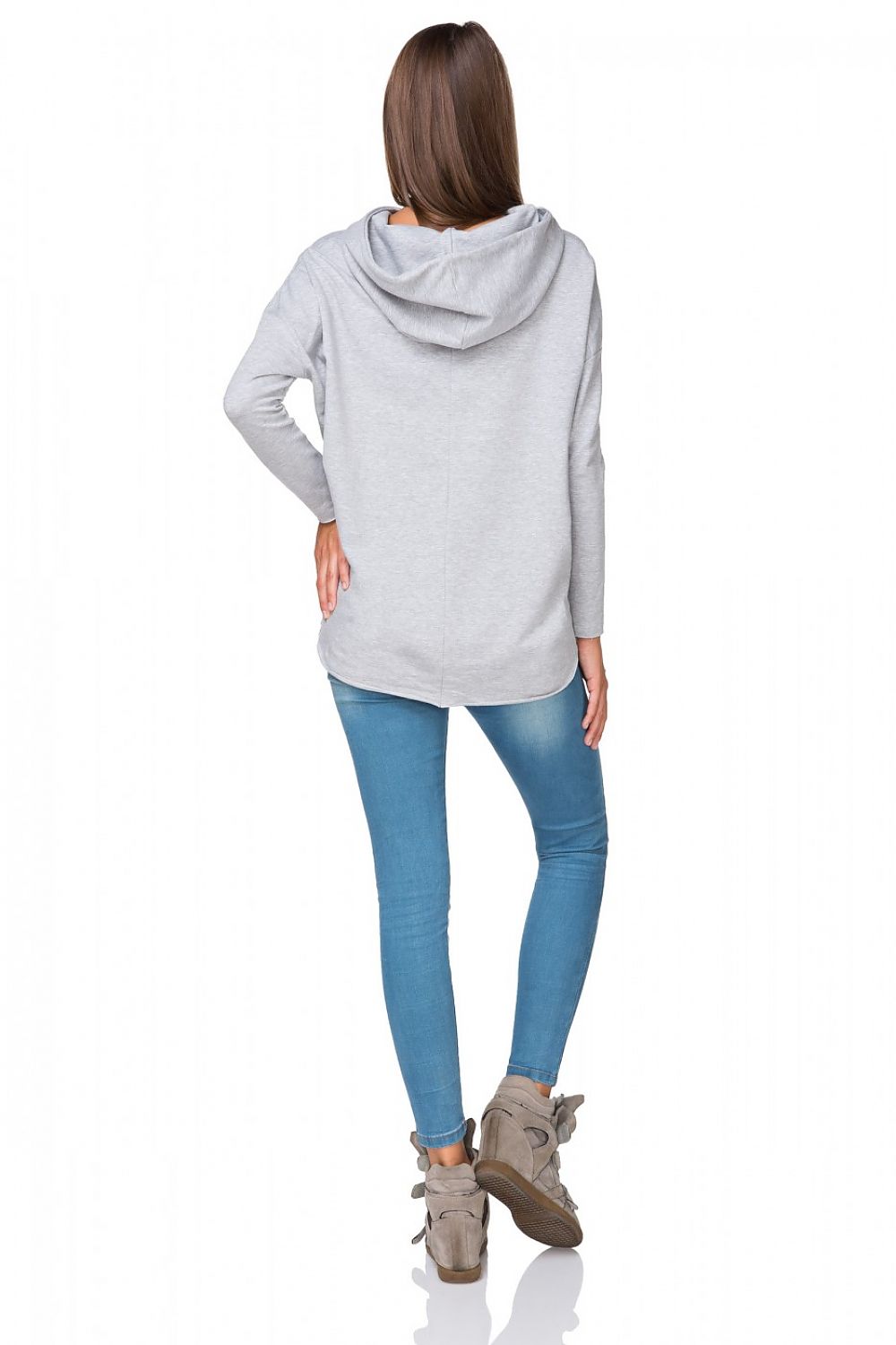  Sweatshirt model 107345 Tessita 