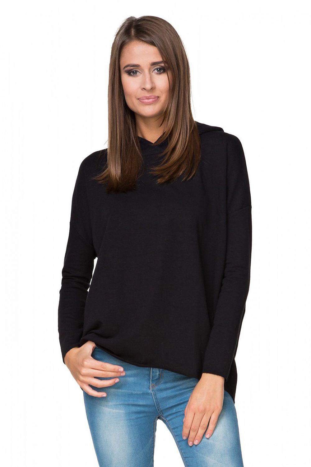 Sweatshirt model 107343 Tessita