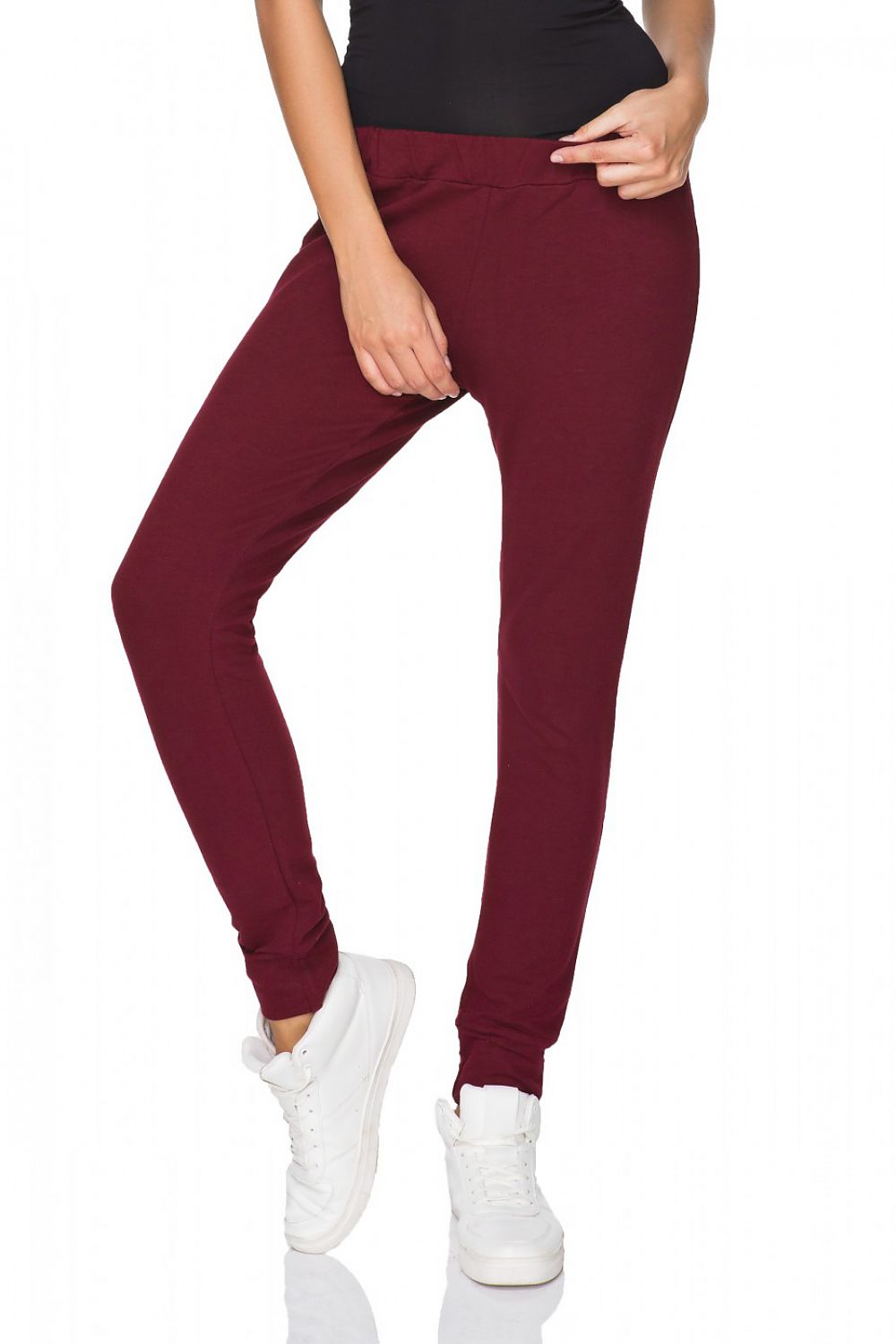 Tracksuit trousers model 107315 Tessita