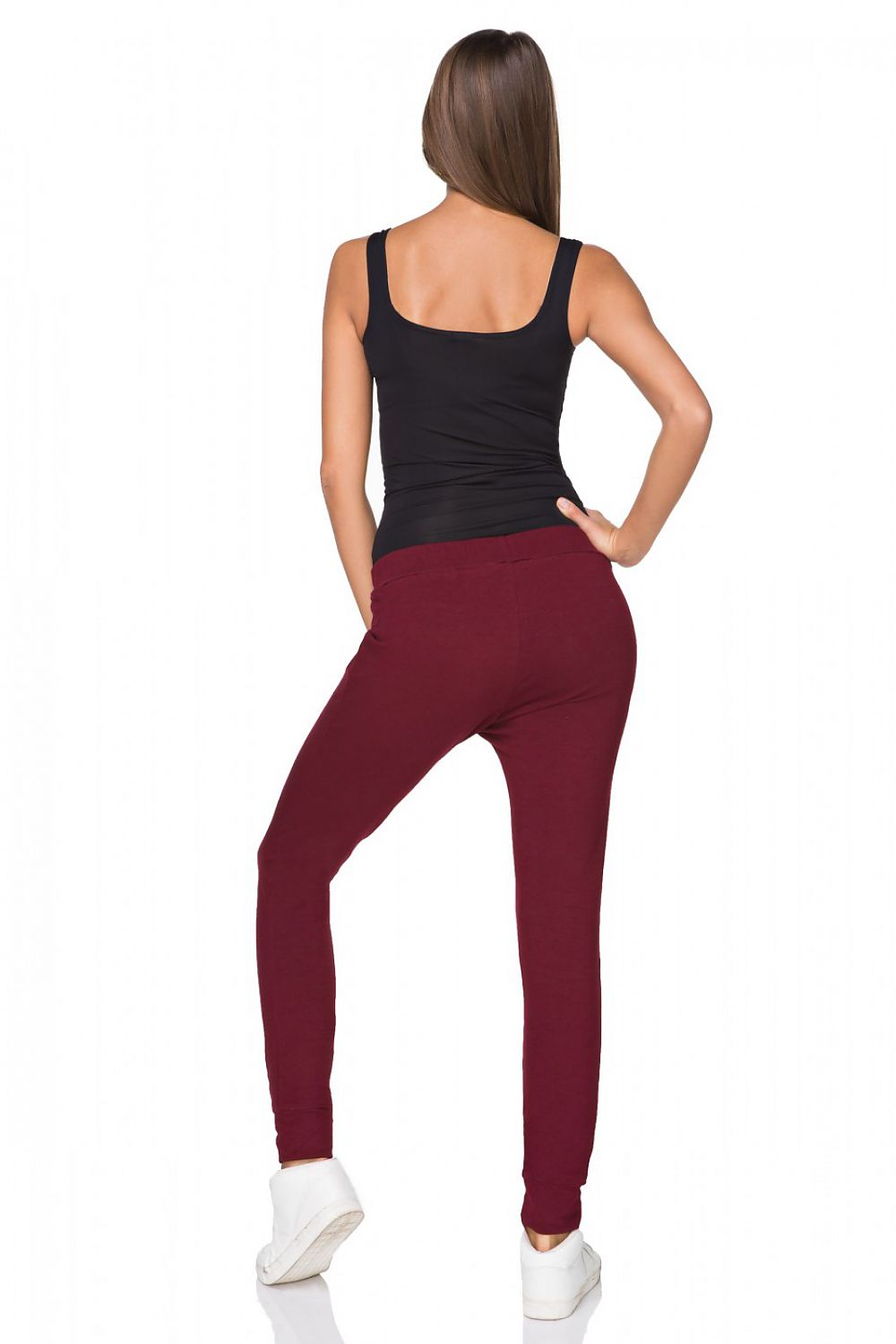 Tracksuit trousers model 107315 Tessita