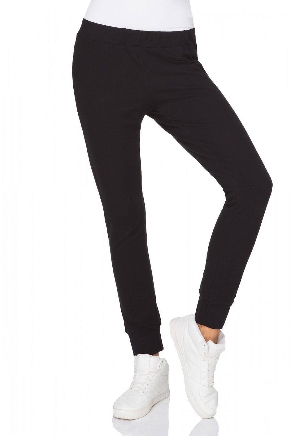 Tracksuit trousers model 107315 Tessita