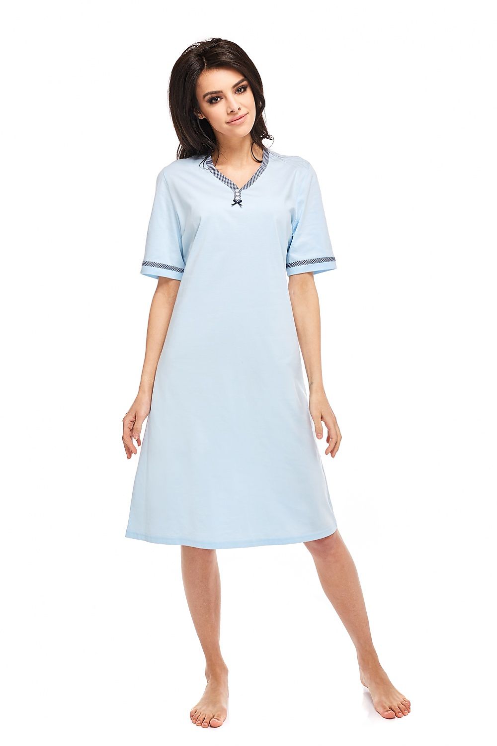  Nightshirt model 110804 Betina 