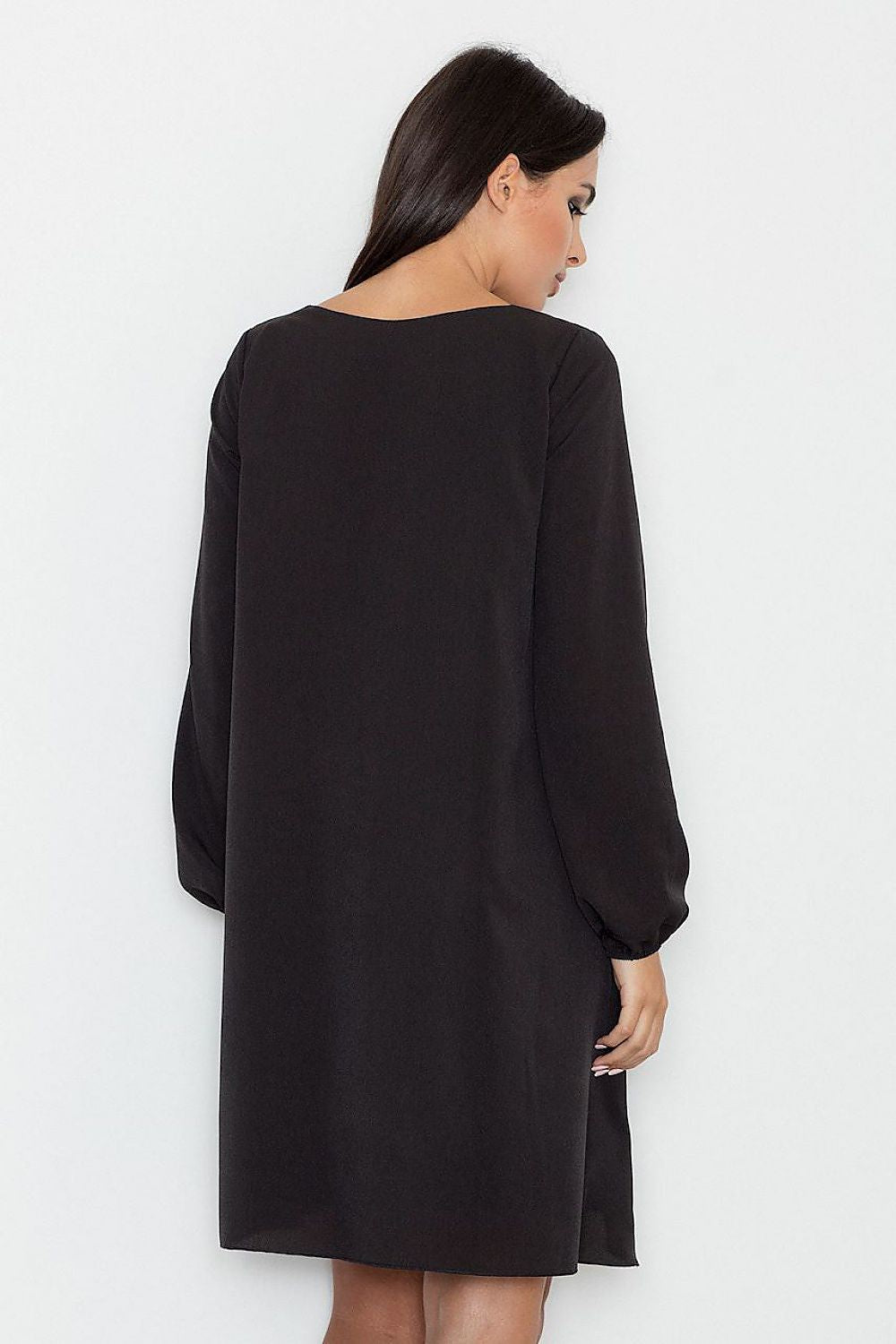Daydress model 111069 Figl