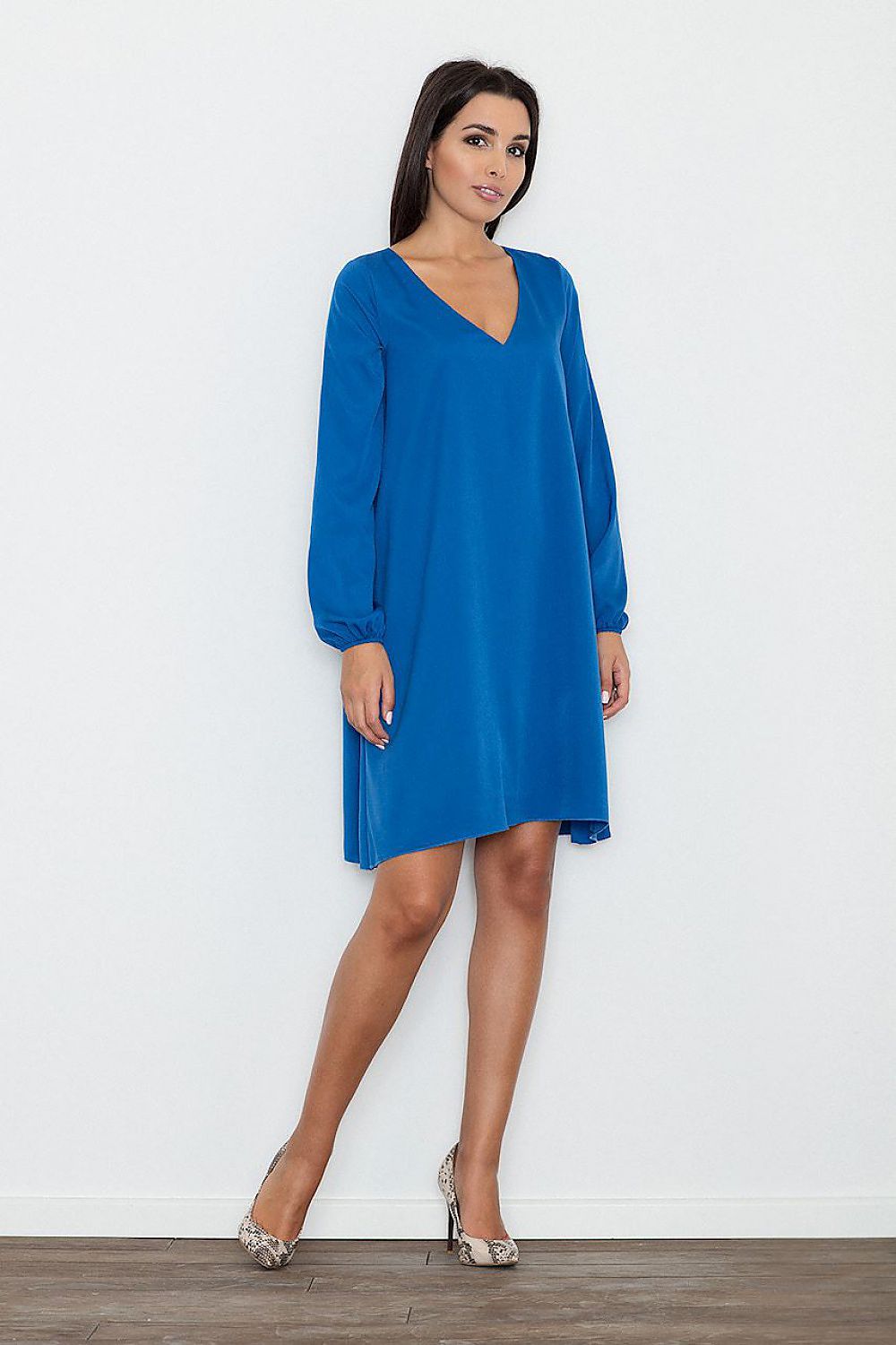 Daydress model 111069 Figl