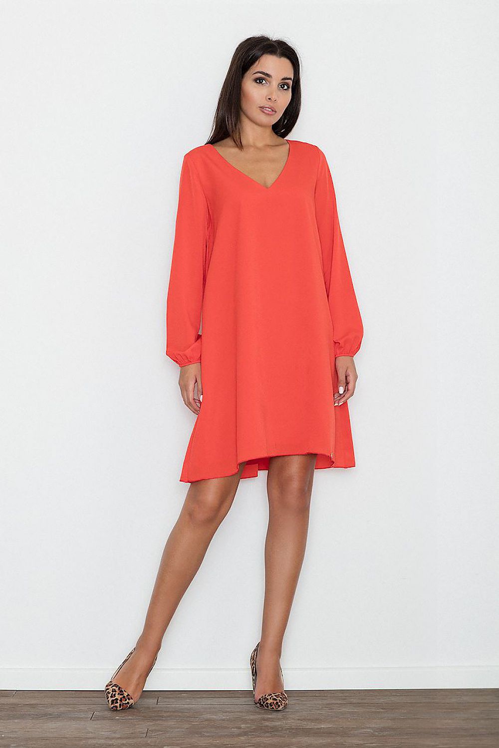 Daydress model 111069 Figl