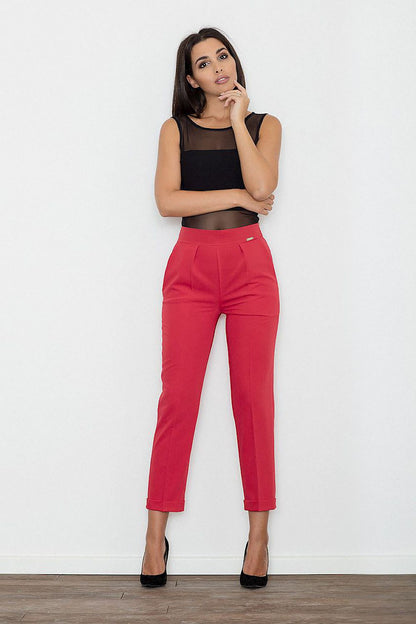  Women trousers model 111117 Figl 