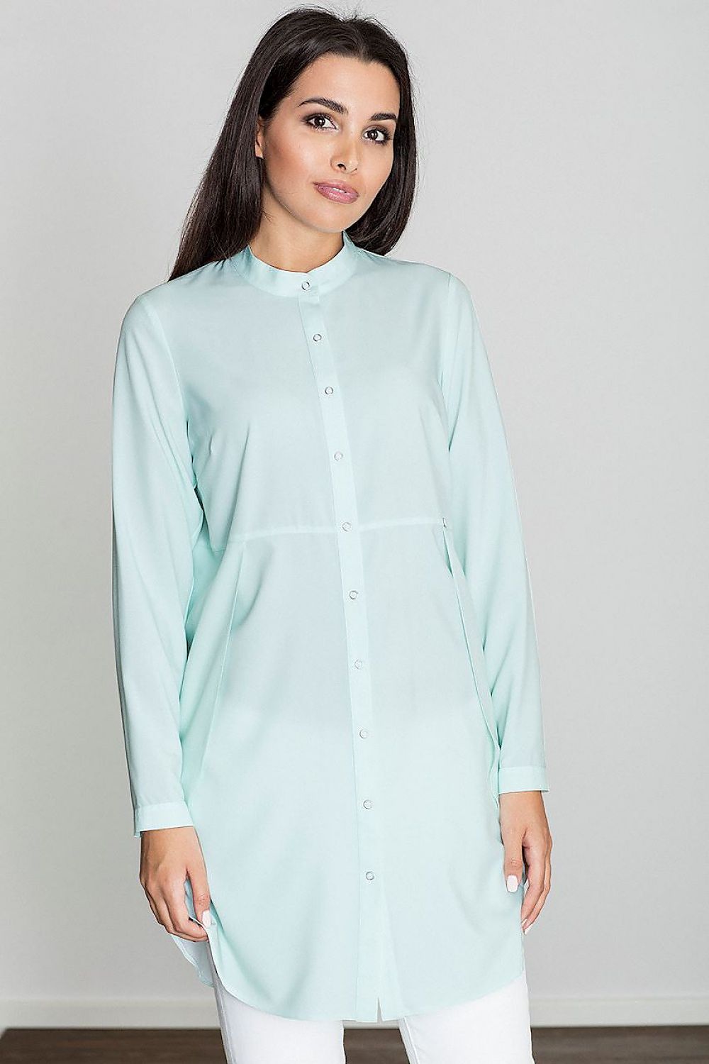 Tunic model 111148 Figl