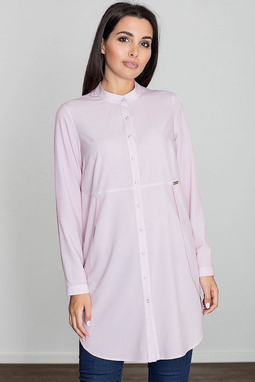 Tunic model 111148 Figl