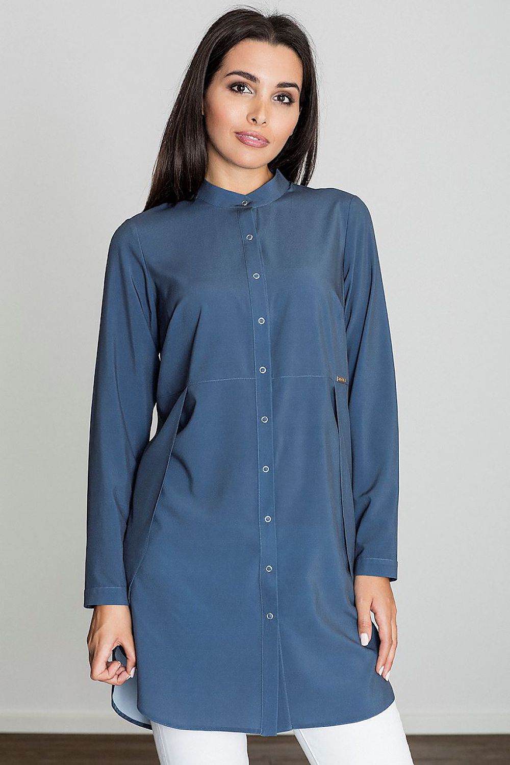 Tunic model 111148 Figl