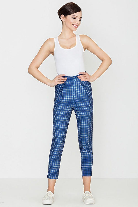  Women trousers model 114285 Lenitif 