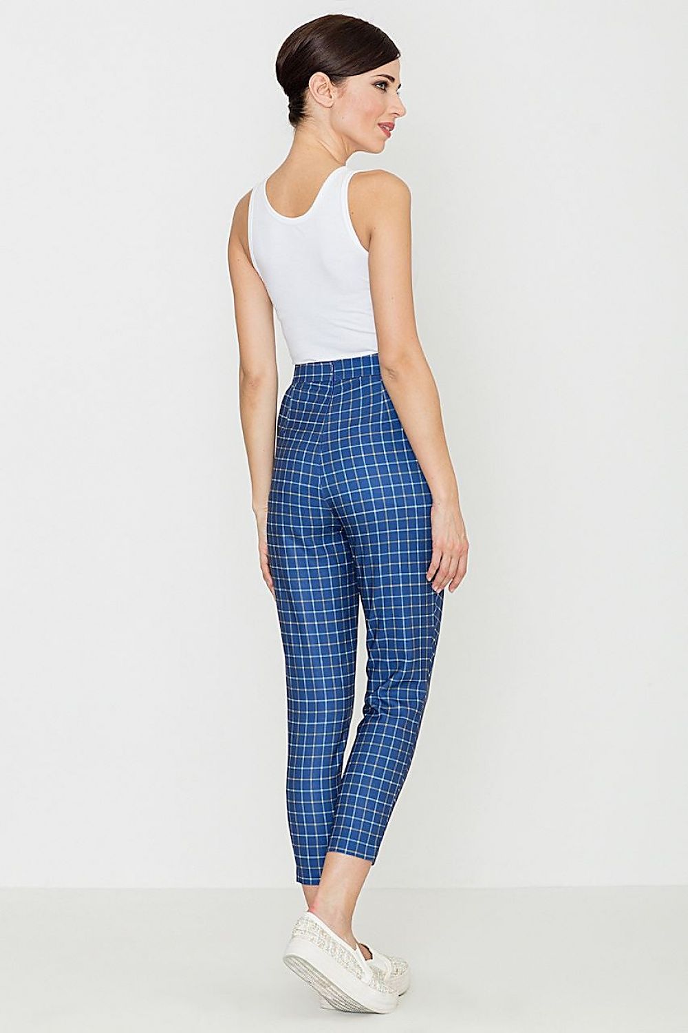 Women trousers model 114285 Lenitif